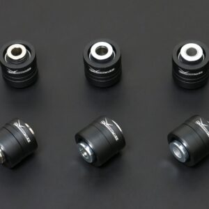 Hardrace Rear Knuckle Bushing Honda Civic