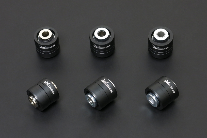 Hardrace Rear Knuckle Bushing Honda Civic