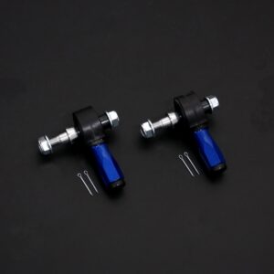 Hardrace Rc Tie Rod End Mazda RX-7