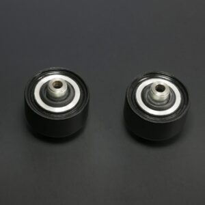 Hardrace Rear Trailing Arm Bushing Mitsubishi Lancer mirage