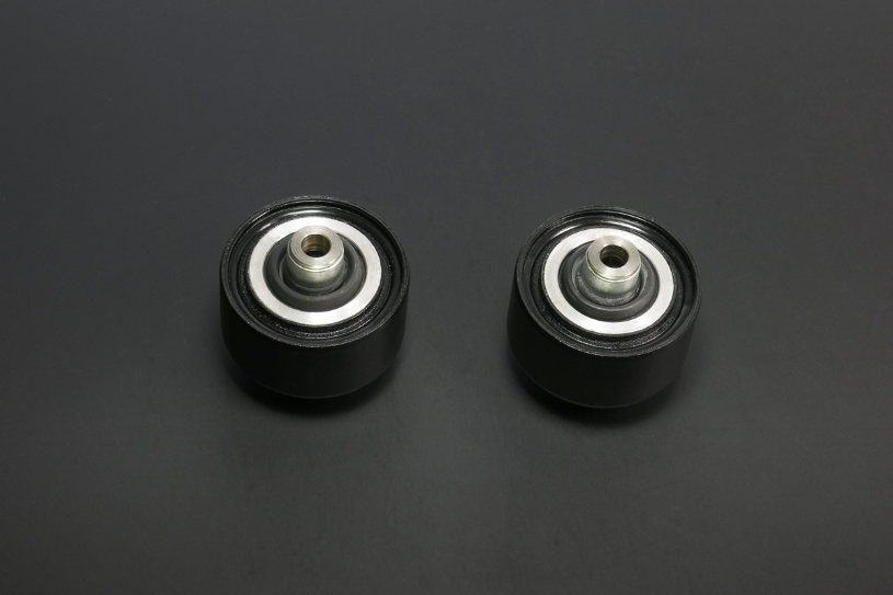 Hardrace Rear Trailing Arm Bushing Mitsubishi Lancer mirage