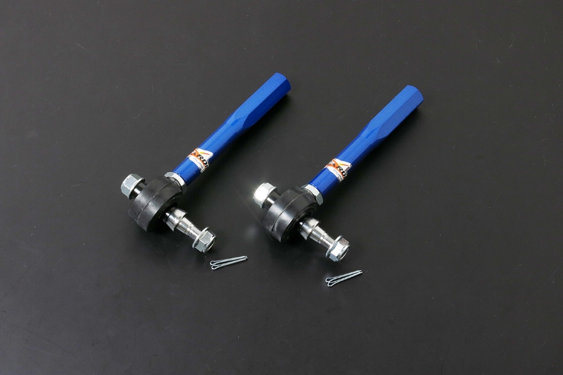 Hardrace Super Tie Rod End Toyota 86