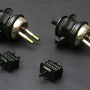 Hardrace Harden Engine Mount + Transmission Mount Honda S2000