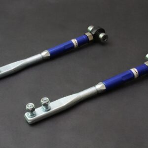 Hardrace Forged Front Tension Rod Nissan 240SX, Skyline