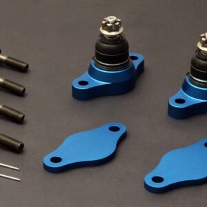 Hardrace Front Roll Center Adjuster Honda S2000