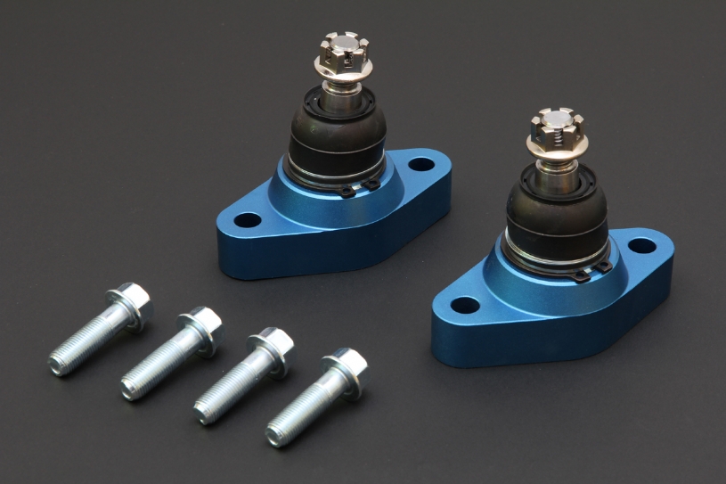 Hardrace Front Roll Center Adjuster Honda S2000