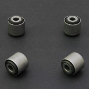 Hardrace Rear Lateral Arm Bushing -toe Ford, Mazda, Volvo