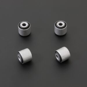 Hardrace Rear Upper Arm Bushing Ford, Mazda, Volvo