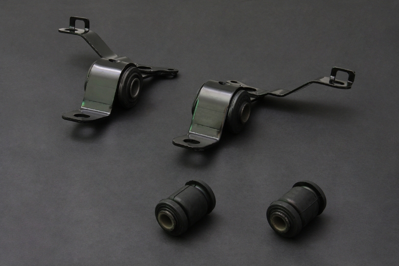 Hardrace Front Lower Arm Bushing Toyota Corolla/altis/auris