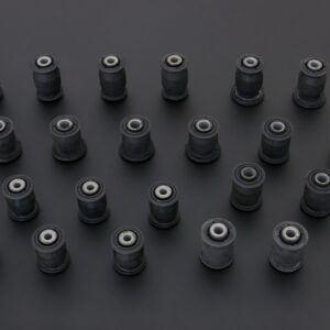 Hardrace Complete Bushing Set Mazda MX-5 Miata