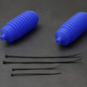 Hardrace Silicone Steering Boot Kit Nissan 240SX