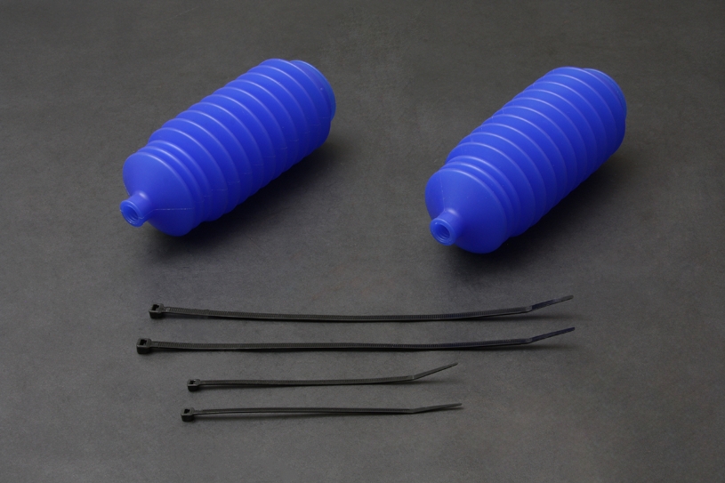 Hardrace Silicone Steering Boot Kit Nissan 240SX