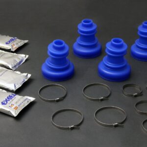 Hardrace Silicone Cv Boot Kit Nissan 240SX