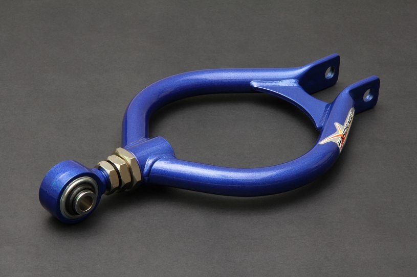Hardrace Rear Upper Arm/camber Kit Nissan 240SX, Skyline, Z-series