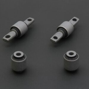 Hardrace Rear Upper Control Arm Bushing Mitsubishi Lancer evolution