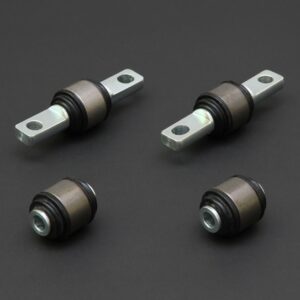 Hardrace Rear Upper Control Arm Bushing Mitsubishi Lancer evolution