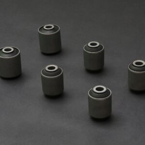 Hardrace Rear Lower Arm Bush Mitsubishi Lancer evolution