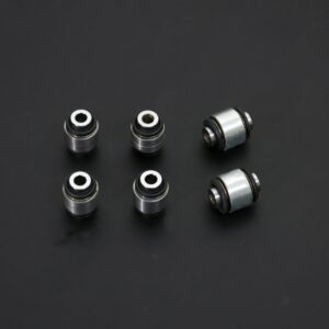 Hardrace Rear Lower Arm Bushing Mitsubishi Lancer evolution