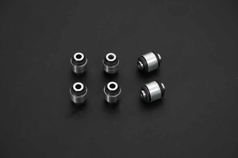 Hardrace Rear Lower Arm Bushing Mitsubishi Lancer evolution