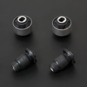 Hardrace Front Lower Arm Bushing Ford Tierra, Mazda 323, 5