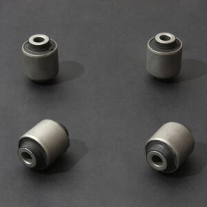 Hardrace Rear Toe Arm Bushing Mazda 6