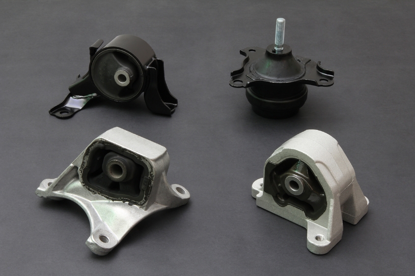 Hardrace Harden Engine Mount Honda Civic, Integra, RSX