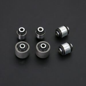 Hardrace Rear Lower Arm Bushing Mitsubishi Lancer evolution