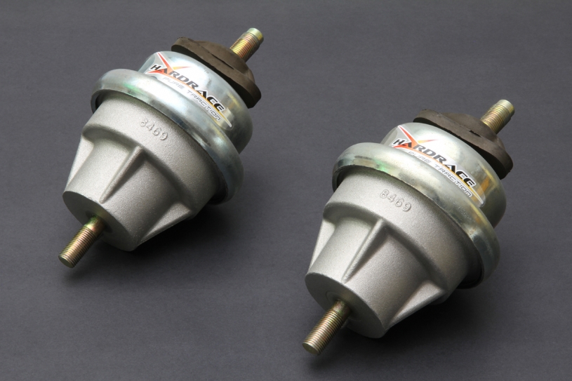 Hardrace Harden Engine Mount Toyota Supra