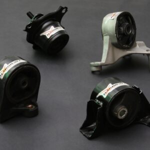 Hardrace Harden Engine Mount Honda Civic