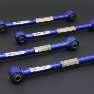 Hardrace Rear Lateral Arm Honda Accord