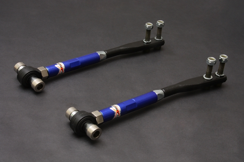 Hardrace Front Tension Rod Forged Nissan Skyline