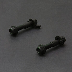 Hardrace ADJUSTABLE CAMBER BOLTS (12mm)