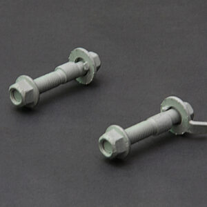 Hardrace ADJUSTABLE CAMBER BOLTS (14mm)