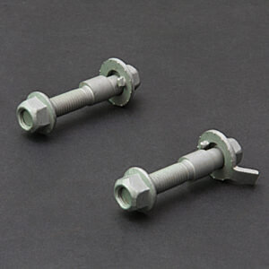 Hardrace ADJUSTABLE CAMBER BOLTS (15mm)