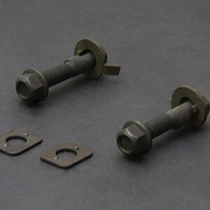 Hardrace ADJUSTABLE CAMBER BOLTS (16mm)