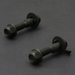 Hardrace ADJUSTABLE CAMBER BOLTS (17mm)