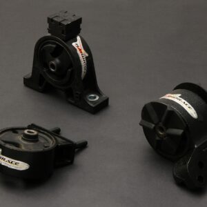 Hardrace Harden Engine Mount Suzuki Solio
