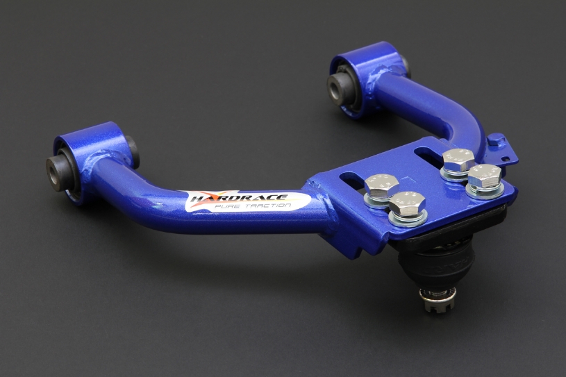 Hardrace Front Upper Camber Kit Honda Accord