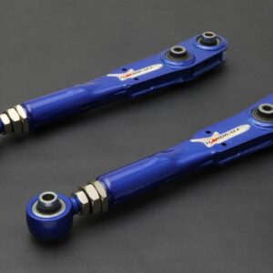 Hardrace Rear Lower Control Arm-adjustable Mitsubishi Lancer evolution
