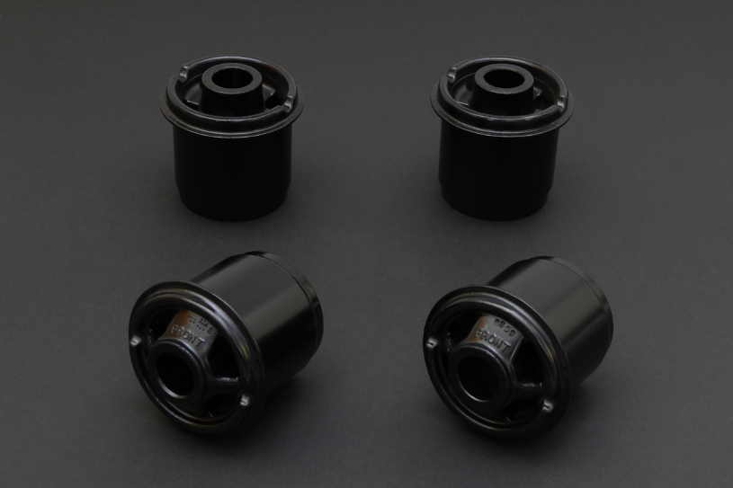 Hardrace Rear Subframe Bushing Infiniti Q45, Nissan 240SX, Skyline, Z-series