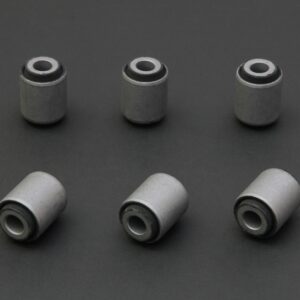 Hardrace Rear Toe/traction/camber Link Bushing Nissan 240SX, Skyline, Z-series