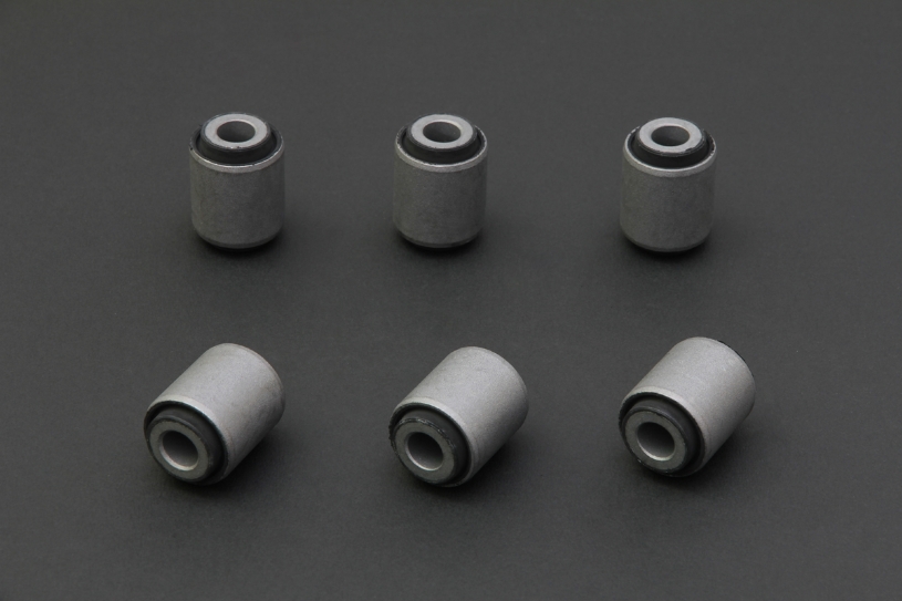 Hardrace Rear Toe/traction/camber Link Bushing Nissan 240SX, Skyline, Z-series