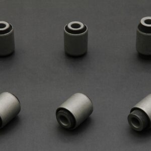 Hardrace Rear Toe/traction/camber Link Bushing Infiniti Q45, Nissan 240SX, Skyline