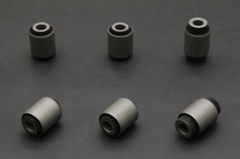 Hardrace Rear Toe/traction/camber Link Bushing Infiniti Q45, Nissan 240SX, Skyline