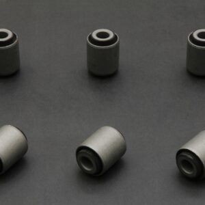 Hardrace Rear Knuckle/hub Bushing Infiniti Q45, Nissan 240SX, Skyline, Z-series