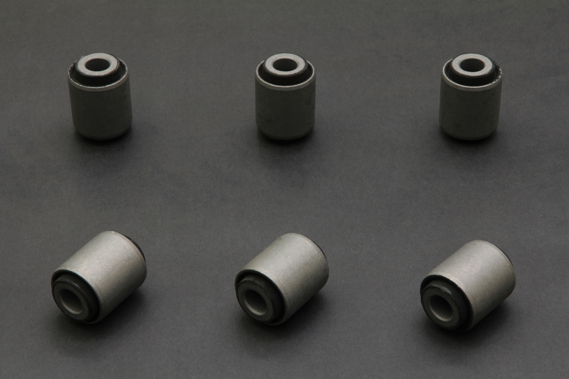 Hardrace Rear Knuckle/hub Bushing Infiniti Q45, Nissan 240SX, Skyline, Z-series