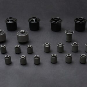 Hardrace Complete Bushing Kit Nissan 240SX