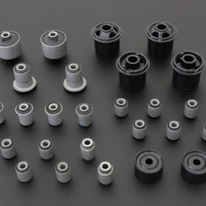 Hardrace Complete Bushing Kit Infiniti Q45, Nissan 240SX
