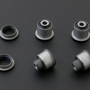 Hardrace Rear Knuckle-axle Bushing Honda Civic