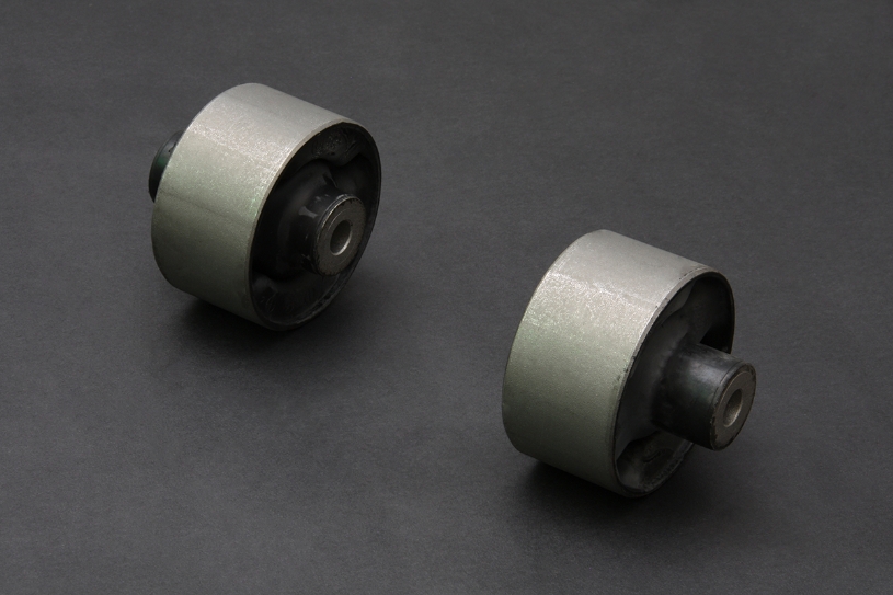Hardrace Rear Trailing Arm Bushing Mitsubishi Lancer mirage
